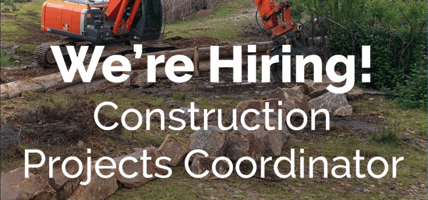 Construction Projects Coordinator – Mulloon Consulting